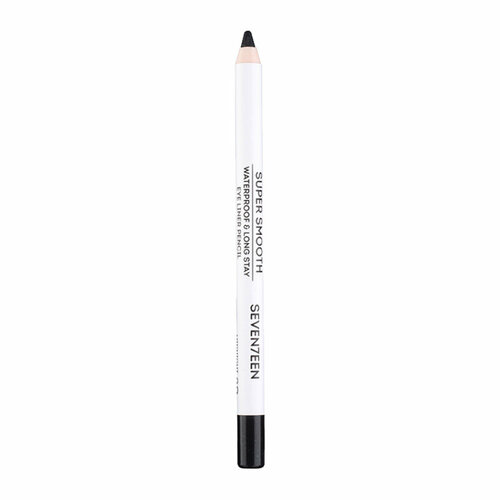 SEVEN7EEN Карандаш для век Supersmooth Waterproof Eyeliner