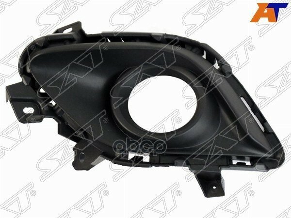 Оправа Птф Mazda 6/Atenza 12-15 Lh Sat арт. ST-MZ27-219-2