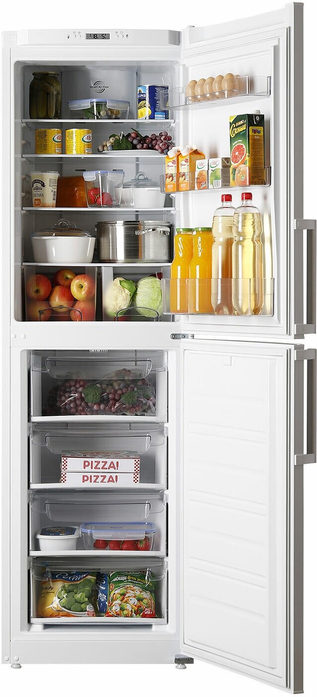 Холодильник ATLANT - фото №2