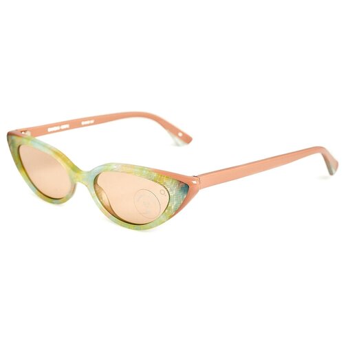 фото Очки bandai с минеральными линзами bandai barcelona etnia