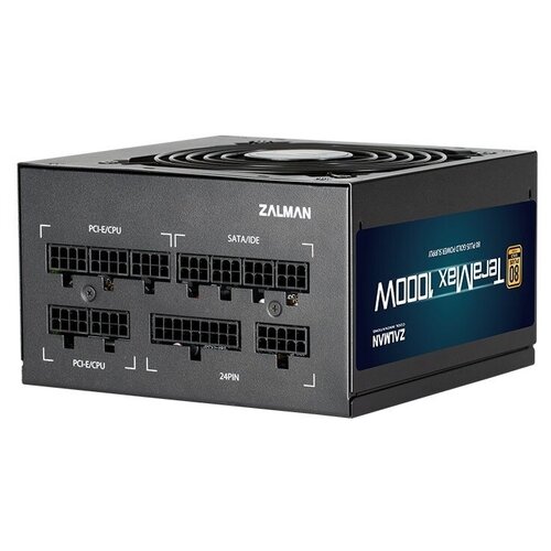 Zalman БП Zalman ZM1000-TMX 1980000₽