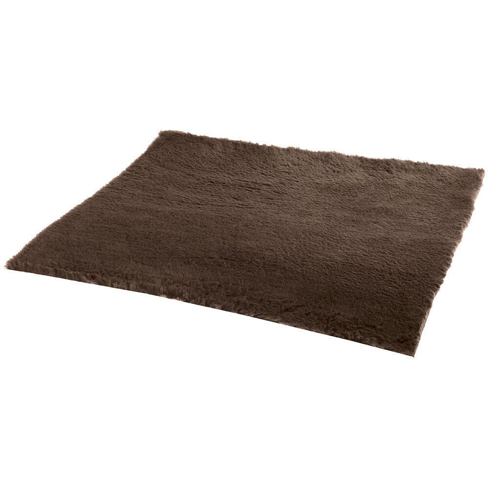 Меховой коврик для животных Ferplast Plaza 100x150 см.