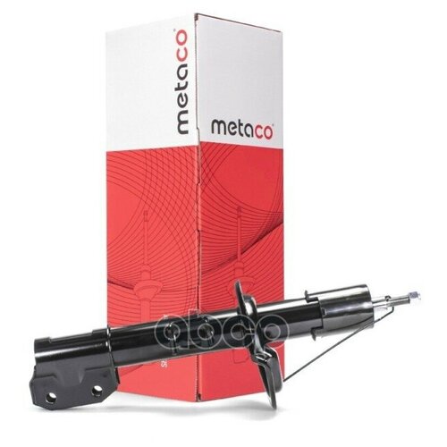 Амортизатор передний правый METACO 4810331R