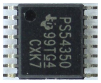 Контроллер Texas Instruments TPS5430 DDA