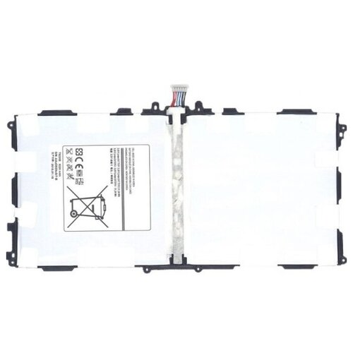 Аккумуляторная батарея Amperin T8220E для Samsung Galaxy Note SM-P600, SM-P601 samsung orginal tablet t8220e t8220c u battery 8220mah for samsung galaxy note 10 1 tab pro p600 p601 p605 p607 t520 t525 tools