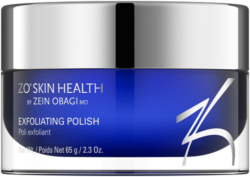 ZO Skin Health скраб Exfoliating Polish, 65 мл, 65 г