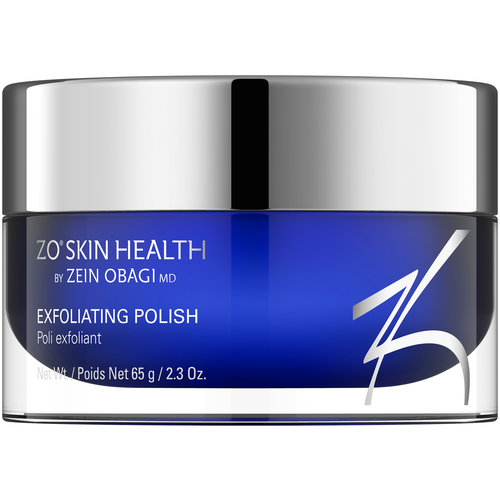 Купить Zein Obagi Exfoliating Polish / Полирующее средство с отшелушивающим действием 65гр, ZO Skin Health