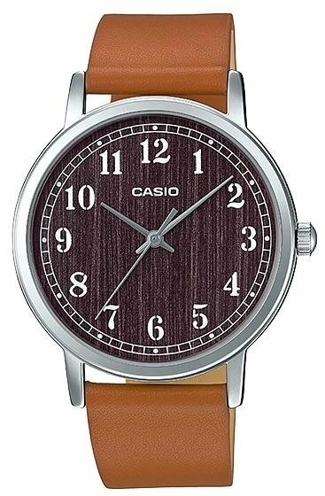 Наручные часы CASIO Collection MTP-E145L-5B1