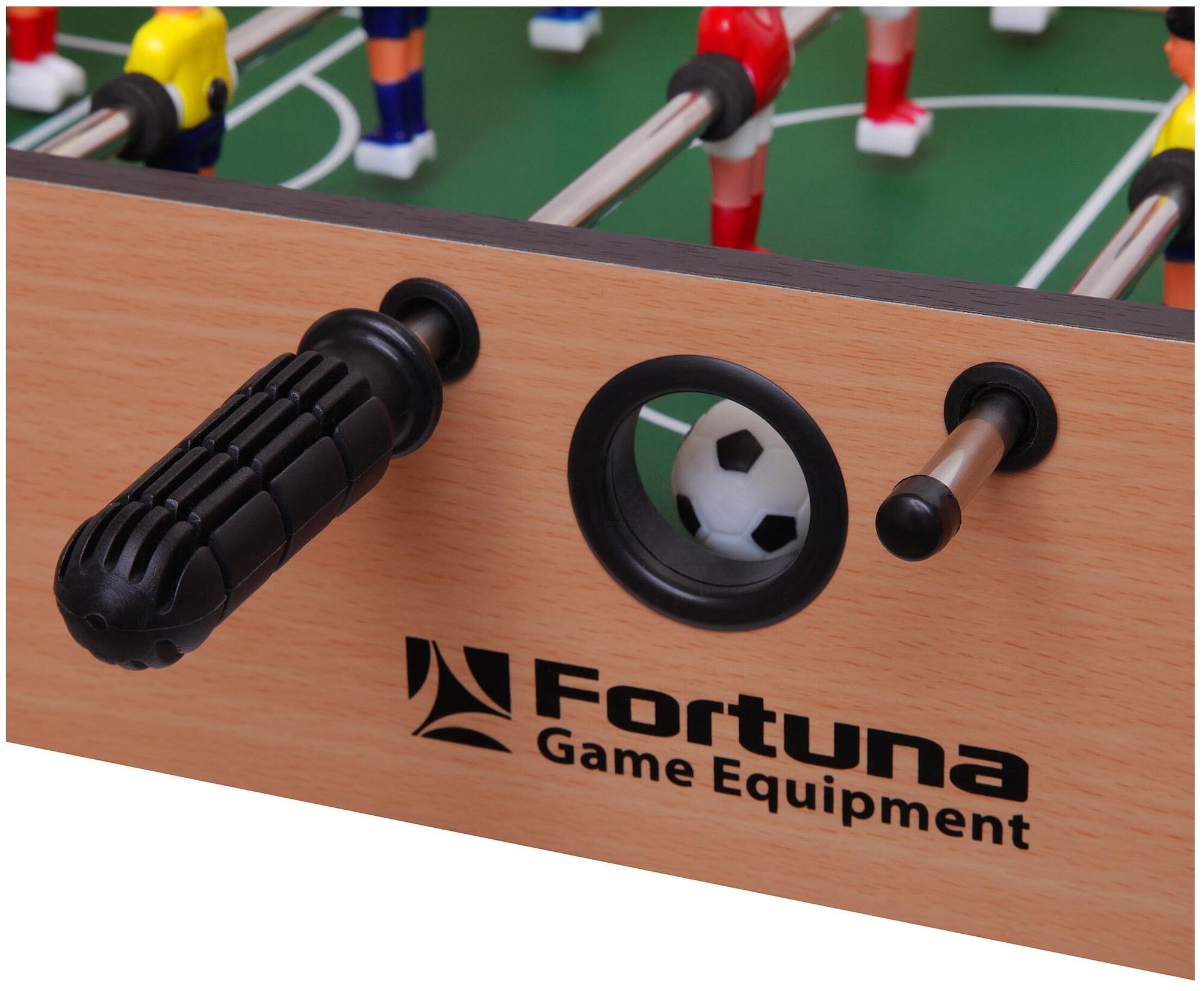 Футбол Fortuna Junior FD-31 настольный 69х37х24см 08498
