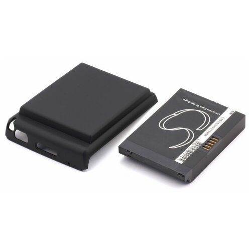 фото Усиленный аккумулятор для кпк e-ten glofiish x600, x610, x650 cameron sino