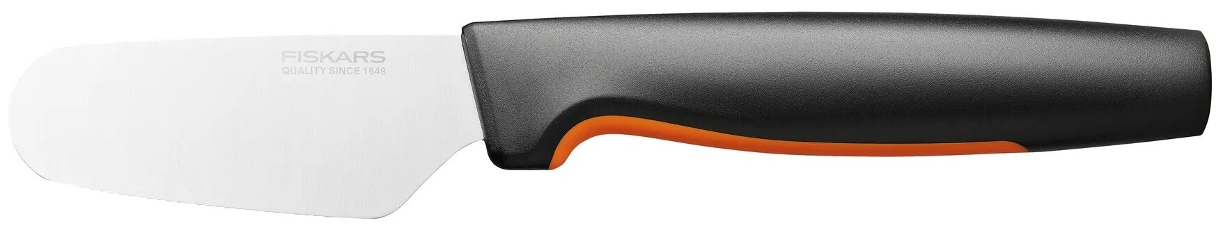 Нож для масла Fiskars Functional Form, 78 мм