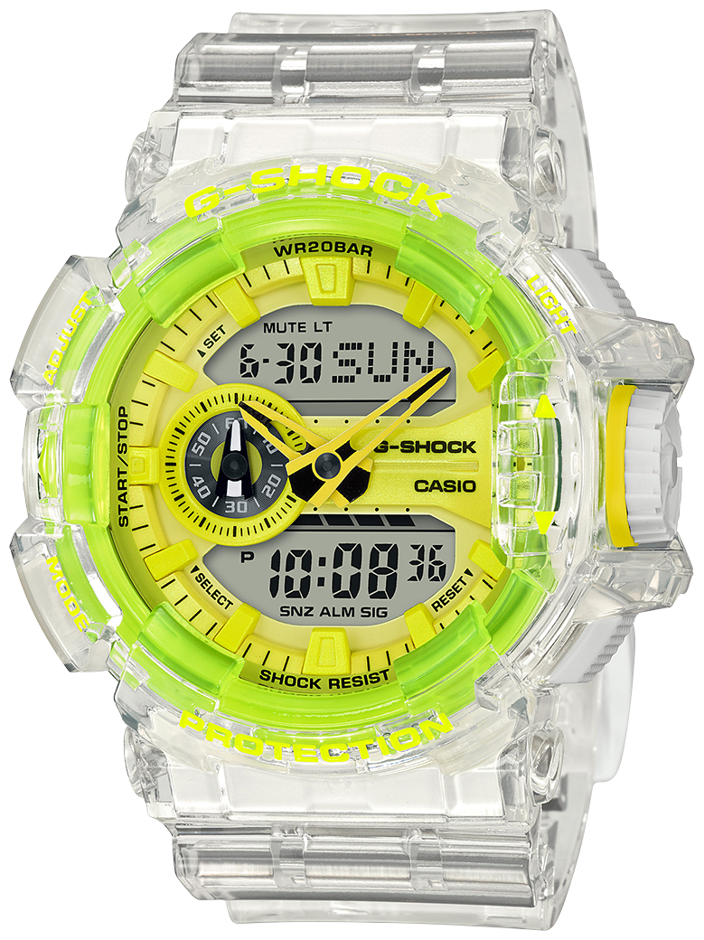 Наручные часы CASIO G-Shock