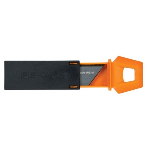 Лезвие Fiskars CarbonMax серебристый (1027230)