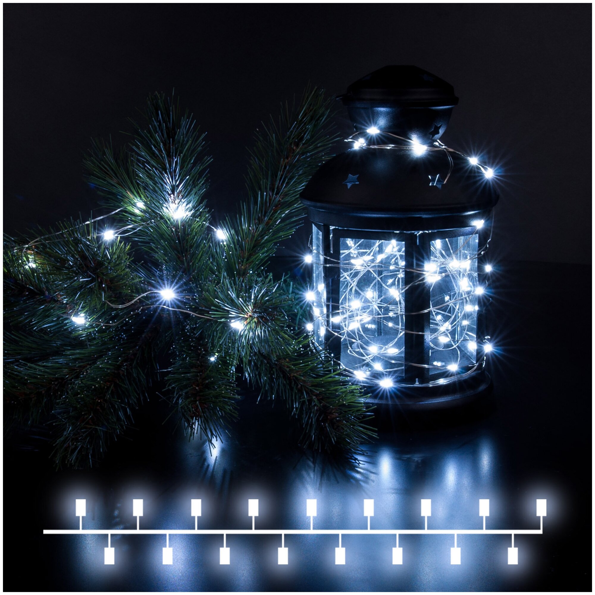 Настольная лампа Eurosvet Majorka - фото №3