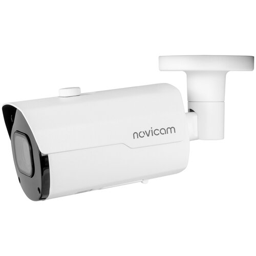 Уличная IP видеокамера 5 Мп Novicam SMART 58 v1390 2049000₽