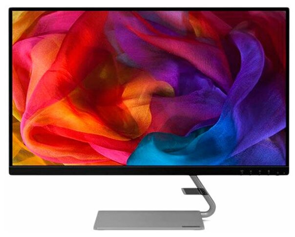 Монитор Lenovo Q27q-1L 66C1GAC3EU