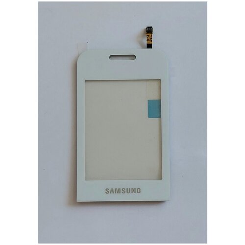 Тачскрин для Samsung E2652 white