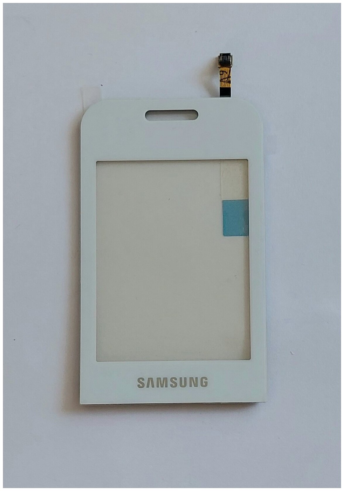 Тачскрин для Samsung E2652 белый