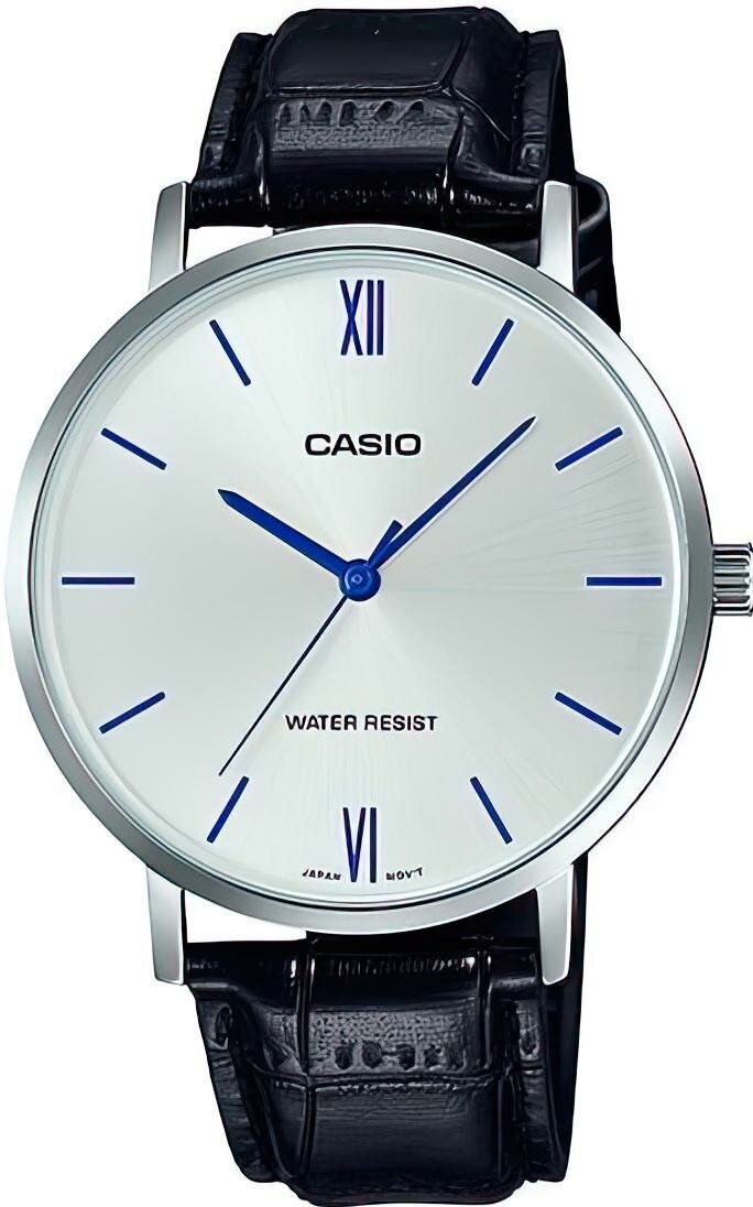 Наручные часы CASIO MTP-VT01L-7B1