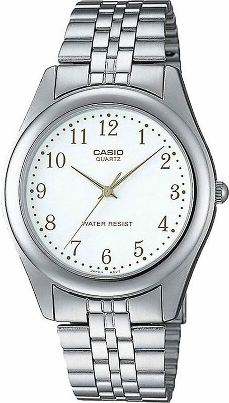 Наручные часы CASIO Collection Men MTP-1129A-7B