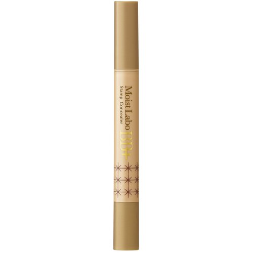 Meishoku Консилер MoistLabo BB+ Stamp Concealer, оттенок №3 Natural Ocre