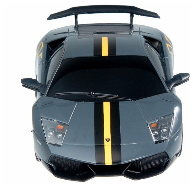 Rastar Lamborghini Superveloce LP670-4 (39001) 1:24 18