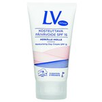 LV Moisturizing Day Cream SPF 15 Легкий увлажняющий дневной крем для лица с фактором защиты SPF 15 - изображение