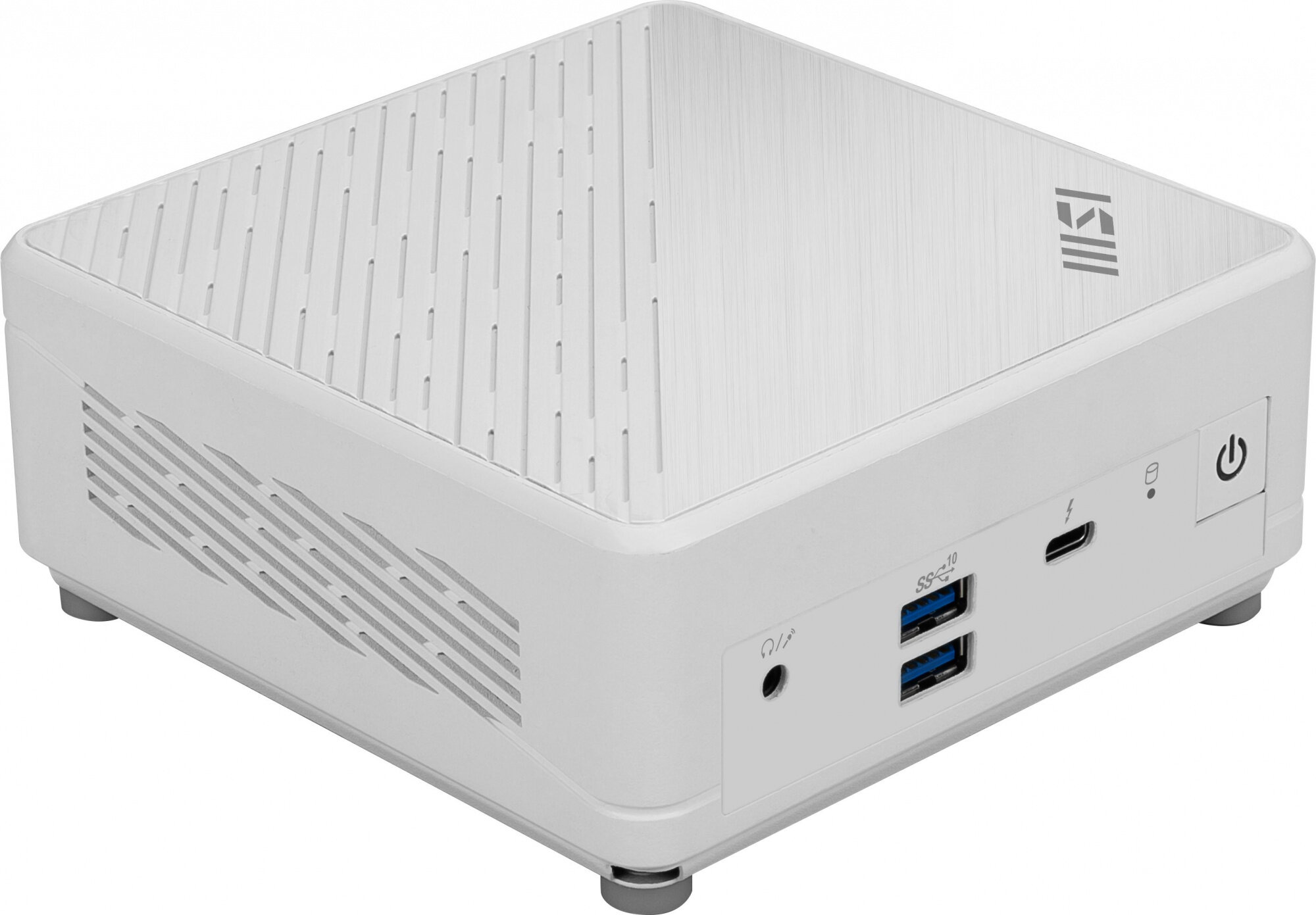 MSI Cubi 5 12M-096RU [9S6-B0A812-096] White { i5 1235U/16Gb/SSD512Gb Iris Xe/W11Pro}