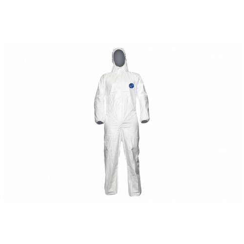 Защитный комбинезон DuPont Tyvek 500 Xpert L (50)