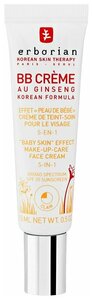 Фото Erborian BB крем 5 в 1 Baby skin, SPF 20