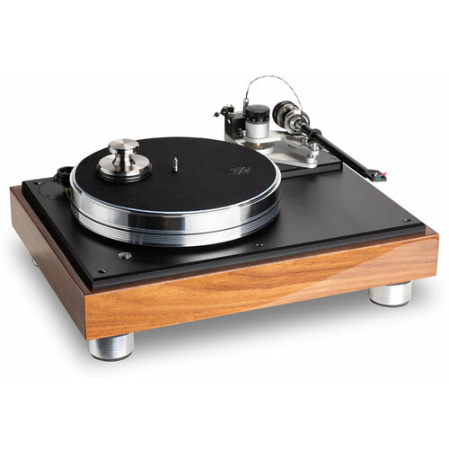 Проигрыватель виниловых дисков VPI Classic Signature орех