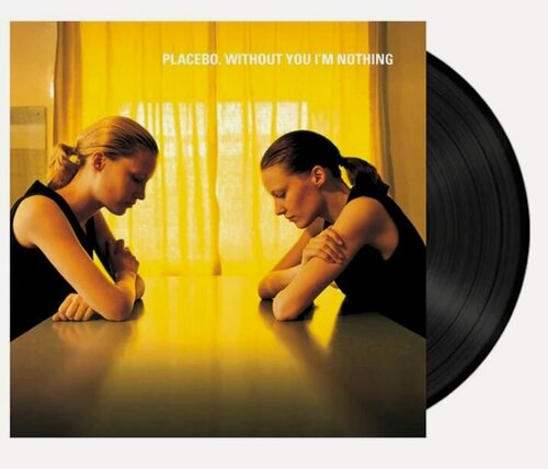 Изображение товара Виниловая пластинка Placebo - Without You I'm Nothing LP