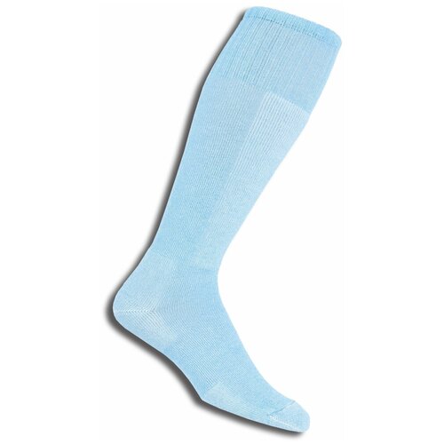 Носки  унисекс Thorlos, размер 38-42, белый