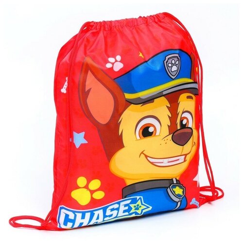 Мешок для обуви 420*350, Paw Patrol «Гончик» paw patrol мешок для обуви 420 350 paw patrol гончик