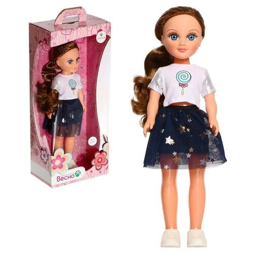 фото Кукла «анастасия мисс диско», 42 см, со звуковым устройством mikimarket