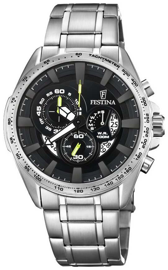 Наручные часы FESTINA