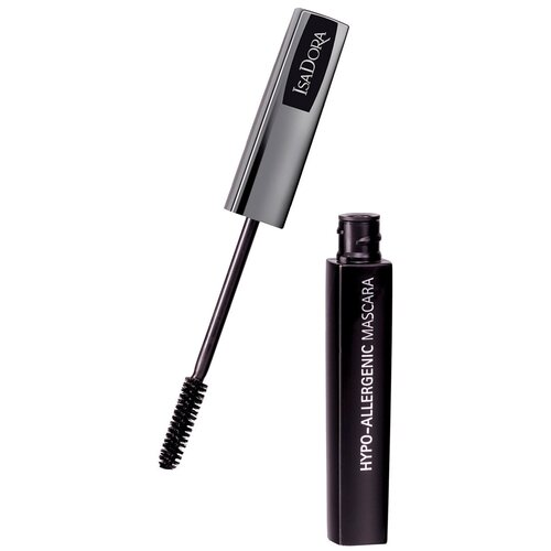 IsaDora Тушь для ресниц Hypo-Allergenic Mascara 01 Black 3200₽