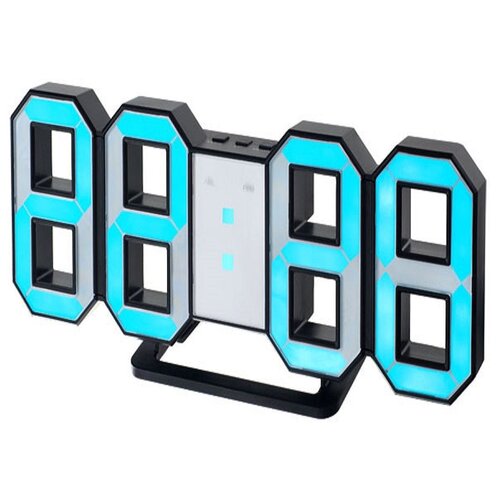 Perfeo PF_B4928 Часы-будильник 109000₽