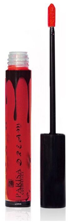 Parisa LG-603 B    Draem Lip Gloss,  22