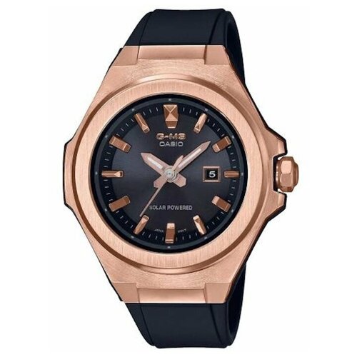 фото Наручные часы casio baby-g msg-s500g-1aer