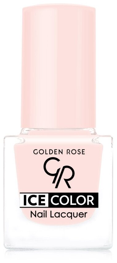 к_gold.rose_лак д/ногт.ise color_112 пудровый 33C044112