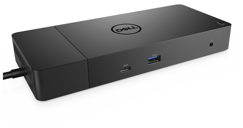 Док-станция Dell Dock WD19TB 180W (WD19-2229)