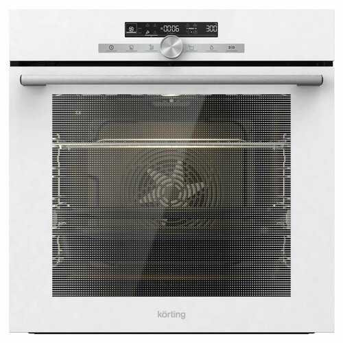Электрический духовой шкаф Korting OKB 9951 CESW 6899000₽