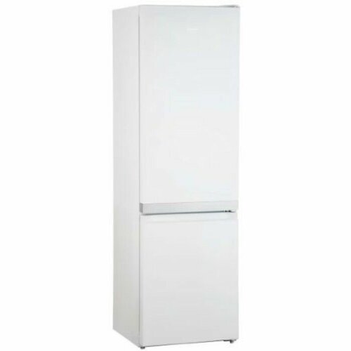 Холодильник Hotpoint-Ariston HTS 4200 W двуххкамерный класс А 325 л белый 6170300₽