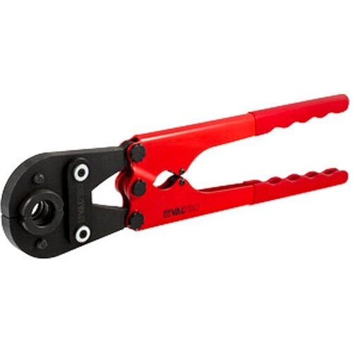 Пресс-инструмент VALTEC с комплектом насадок 16-20 СТ ТН VTm293 L1620 14360₽