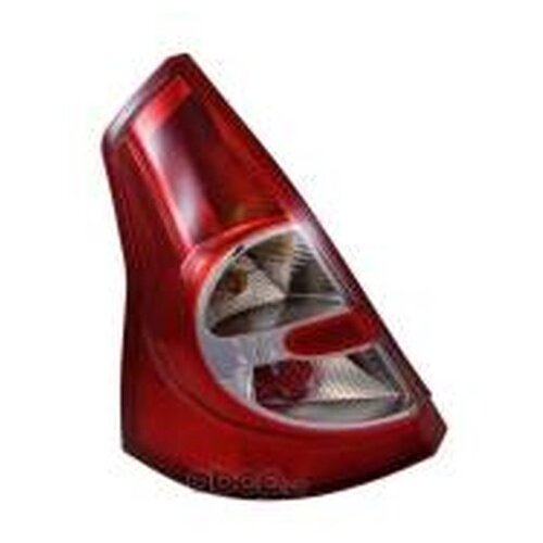 фото Фонарь задний левый (производитель: renault 8200 734 825)