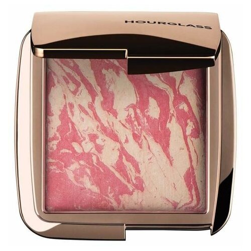 Hourglass  Ambient Lighting Blush, Diffused Heat