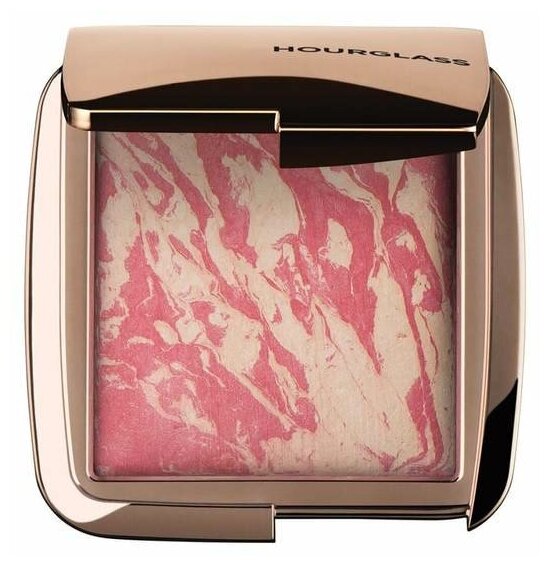 Hourglass Румяна Ambient Lighting Blush, Diffused Heat