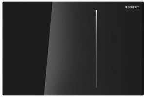 <b>Кнопка</b> смыва GEBERIT 115.620.SJ.1 Sigma70