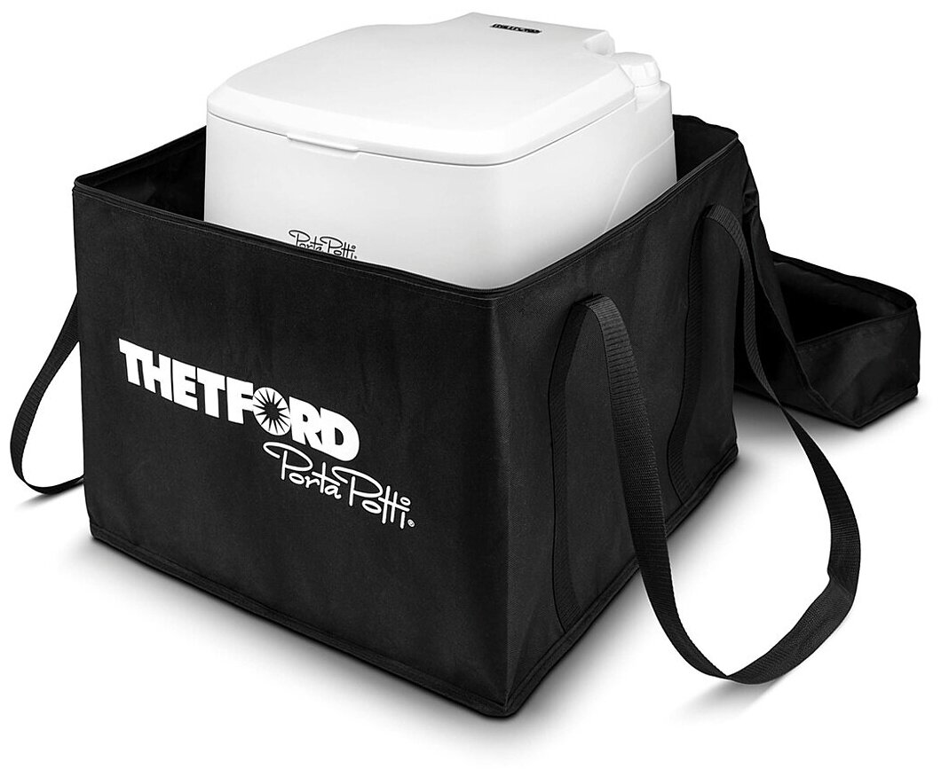 Сумка-переноска для биотуалета Thetford Porta Potti X35/45 299902 - фотография № 3